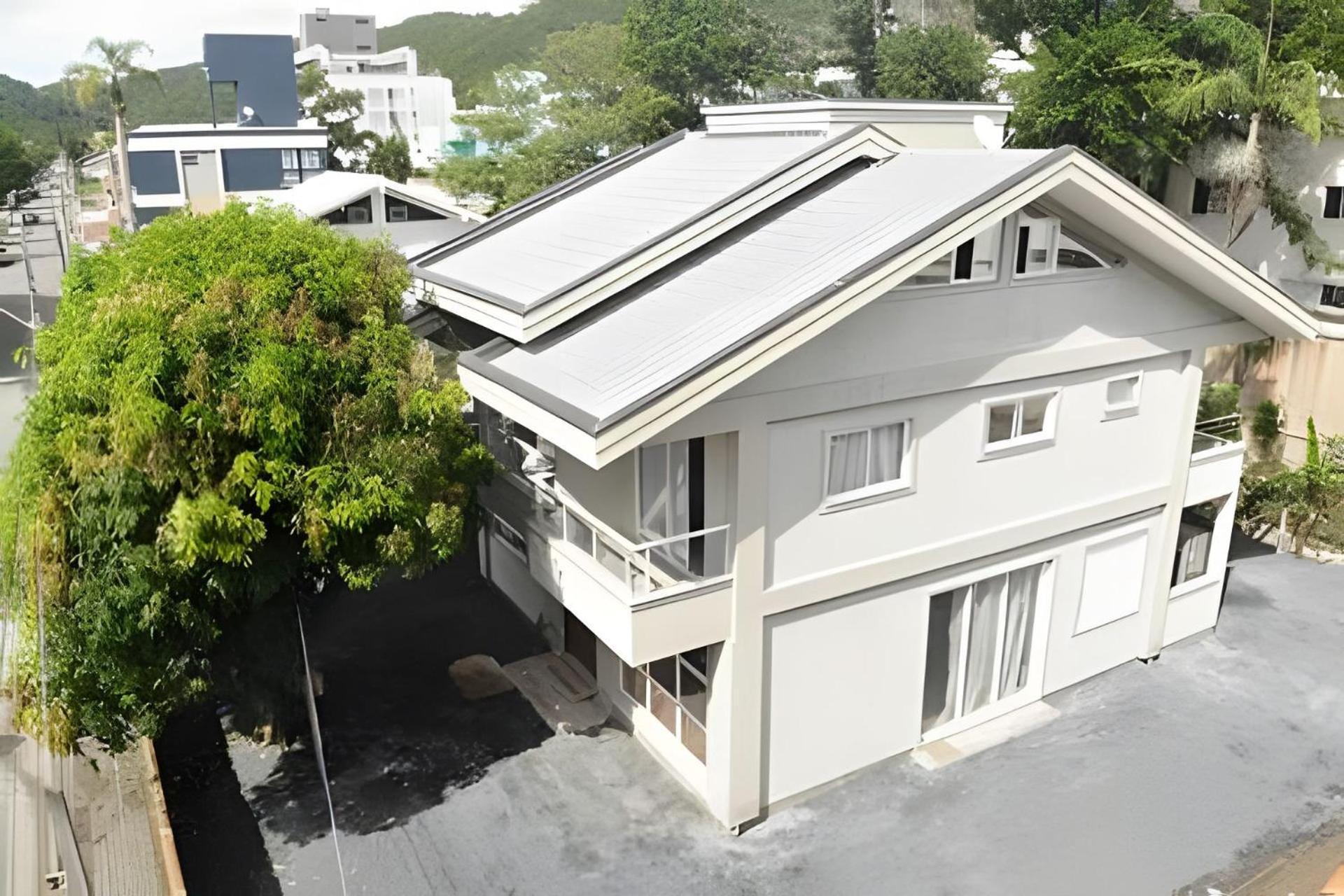 Studio Novo 200M Da Praia De Bombinhas Exterior photo