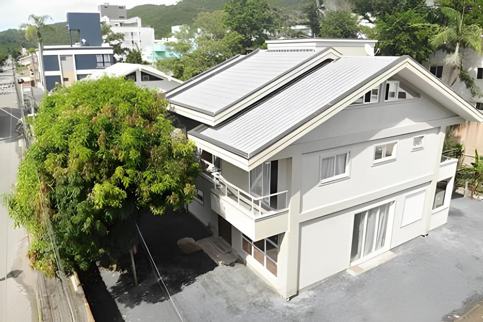 Studio Novo 200M Da Praia De Bombinhas Exterior photo
