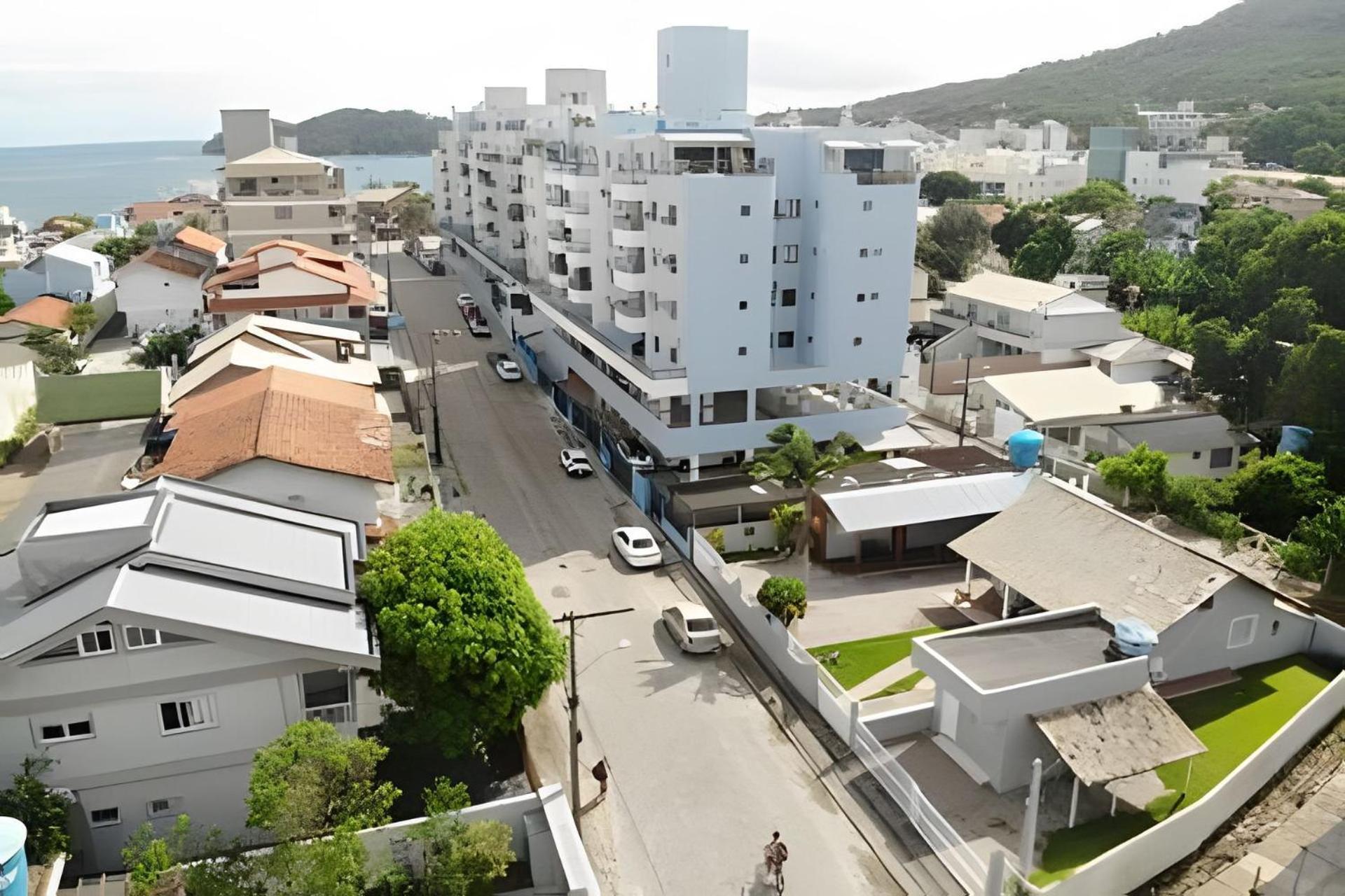 Studio Novo 200M Da Praia De Bombinhas Exterior photo