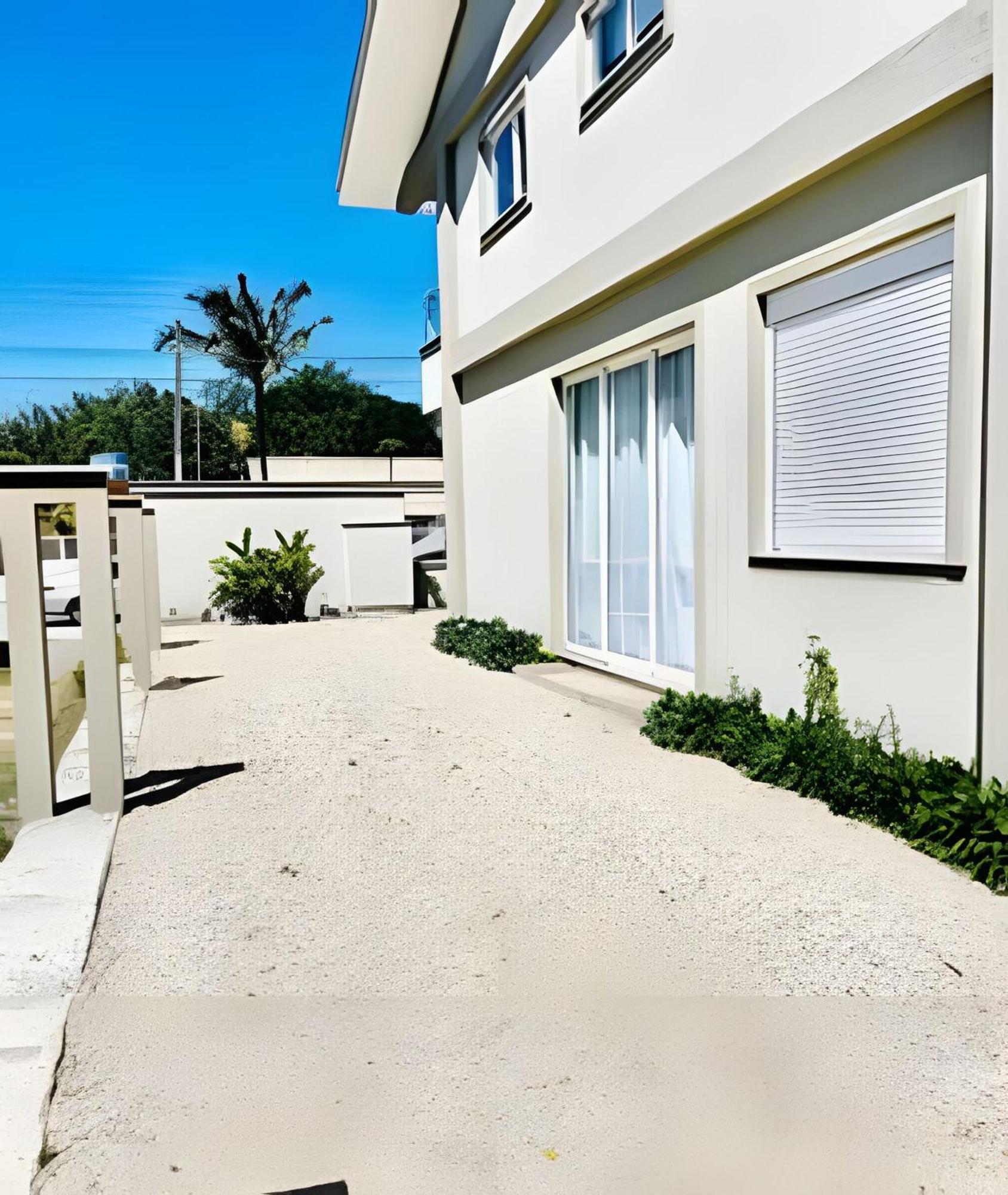 Studio Novo 200M Da Praia De Bombinhas Exterior photo