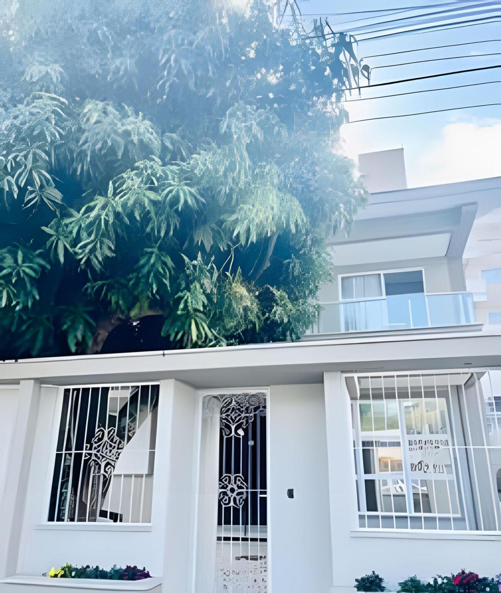 Studio Novo 200M Da Praia De Bombinhas Exterior photo
